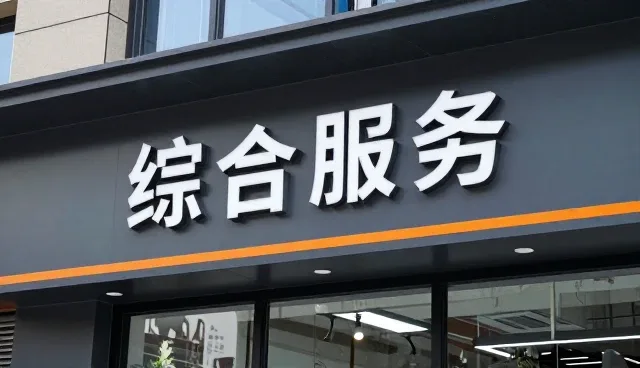 企业名录查询