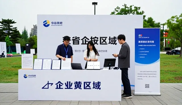 区域精准搜索如何提升企业信息查找效率