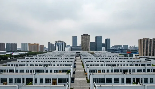 定制开发在企业名录查询中的理解偏差与澄清